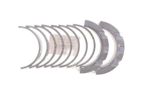 Вкладыши коренные BMW 5 (F10/G30/F90)/7 (G11/G12)/X5 (F15/F85/G05/F95) 13-23 B47 (STD) - NPR 180 007 0014 00