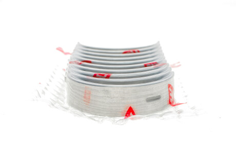 Фото 2 - Вкладиші корінні NPR 180 010 0001 15 (180010000115)