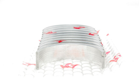 Фото 3 - Вкладиші корінні NPR 180 010 0001 15 (180010000115)