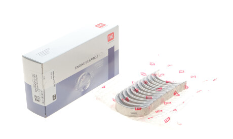 Фото 2 - Вкладыши коренные NPR 180 010 0008 00 (180010000800)