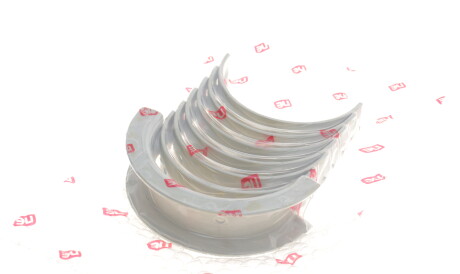 Фото 2 - Вкладыши коренные NPR 180 010 0010 00 (180010001000)