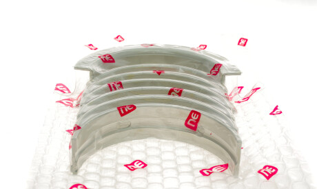 Фото 2 - Вкладыши коренные NPR 180 010 0010 15 (180010001015)