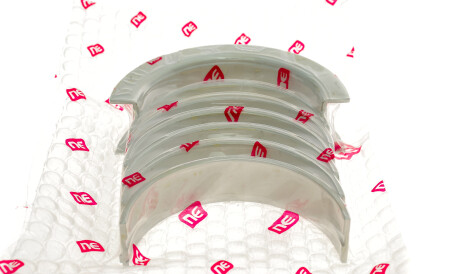 Фото 3 - Вкладыши коренные NPR 180 010 0010 15 (180010001015)