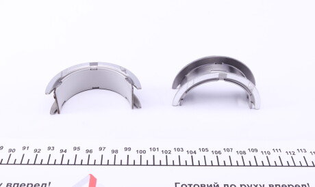 Фото 2 - Вкладиші корінні NPR 180 010 0015 15 (180010001515)