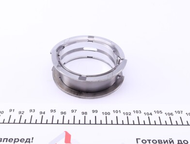 Фото 3 - Вкладиші корінні NPR 180 010 0015 15 (180010001515)