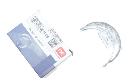 Фото 2 - Вкладиші корінні NPR 180 010 0017 00 (180010001700)