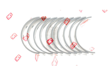 Вкладиші корінні - NPR 180 020 0002 16