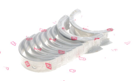 Фото 2 - Вкладиші корінні NPR 180 020 0003 00 (180020000300)