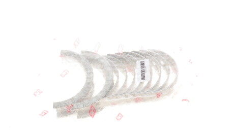 Фото 2 - Вкладыши коренные NPR 180 020 0004 00 (180020000400)