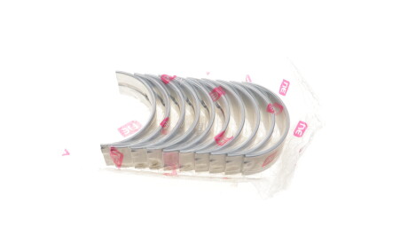 Фото 3 - Вкладыши коренные NPR 180 021 0001 00 (180021000100)