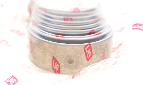 Фото 2 - Вкладиші корінні NPR 180 021 0006 00 (180021000600)