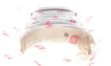 Фото 3 - Вкладиші корінні NPR 180 021 0006 00 (180021000600)