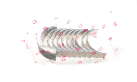 Фото 3 - Колінвал NPR 180 021 0008 00 (180021000800)