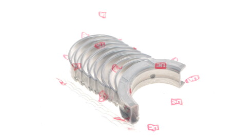 Фото 2 - Вкладиші корінні NPR 180 035 0007 00 (180035000700)