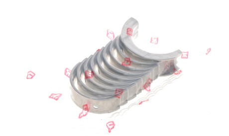 Фото 3 - Вкладиші корінні NPR 180 035 0007 00 (180035000700)