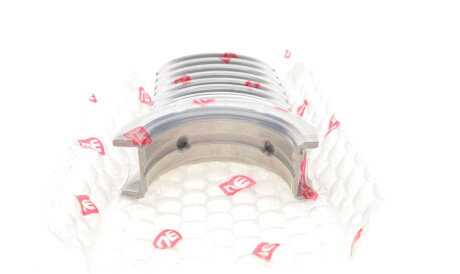 Фото 2 - Вкладиші корінні NPR 180 035 0007 15 (180035000715)