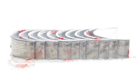 Фото 3 - Вкладыши коренные NPR 180 037 0003 17 (180037000317)