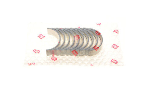 Фото 4 - Вкладыши коренные NPR 180 037 0014 00 (180037001400)