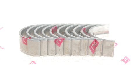 Фото 2 - Вкладиші корінні NPR 180 038 0001 00 (180038000100)