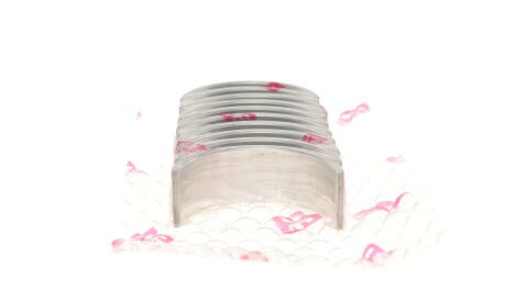 Фото 2 - Вкладиші корінні NPR 180 038 0001 15 (180038000115)