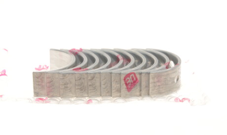 Фото 3 - Вкладиші корінні NPR 180 038 0001 15 (180038000115)