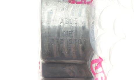 Фото 3 - Вкладиші корінні NPR 180 038 0001 21 (180038000121)