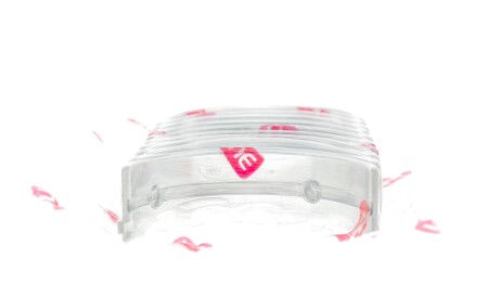 Фото 2 - Вкладыши коренные NPR 180 038 0002 00 (180038000200)