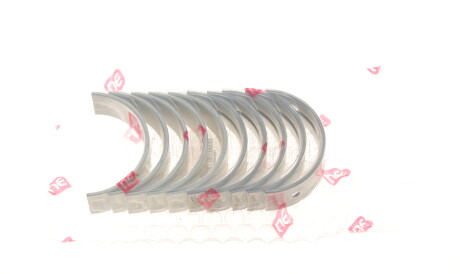 Фото 3 - Вкладиші корінні NPR 180 038 0003 00 (180038000300)