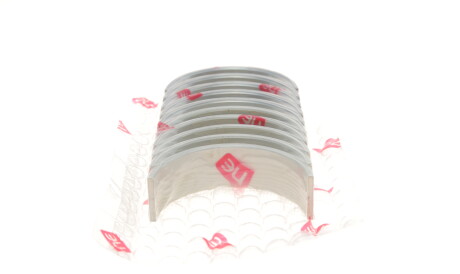 Фото 2 - Вкладиші корінні NPR 180 038 0003 15 (180038000315)