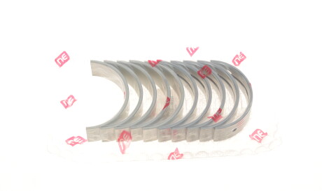 Фото 3 - Вкладиші корінні NPR 180 038 0003 15 (180038000315)