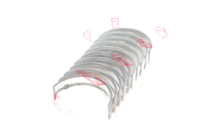 Фото 2 - Вкладыши коренные NPR 180 038 0003 21 (180038000321)