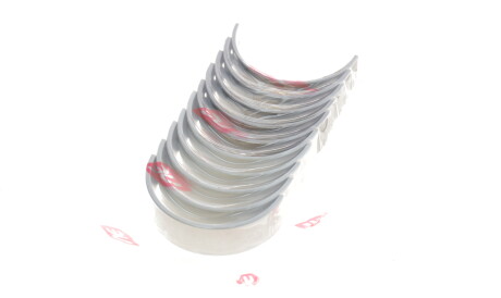 Фото 3 - Вкладыши коренные NPR 180 038 0003 21 (180038000321)