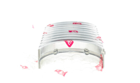 Фото 2 - Вкладыши коренные NPR 180 038 0006 00 (180038000600)