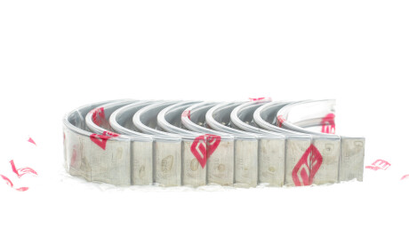 Фото 3 - Вкладыши коренные NPR 180 038 0006 00 (180038000600)