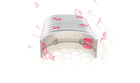 Фото 2 - Вкладиші корінні NPR 180 038 0007 00 (180038000700)