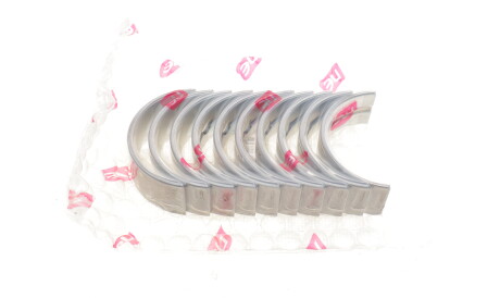 Фото 3 - Вкладиші корінні NPR 180 038 0007 00 (180038000700)