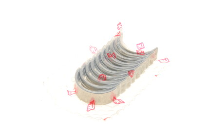 Фото 3 - Вкладыши коренные NPR 180 038 0007 26 (180038000726)