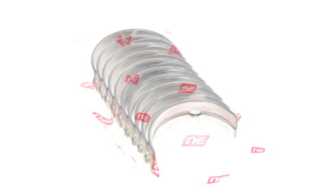 Фото 2 - Вкладиші корінні NPR 180 038 0008 00 (180038000800)