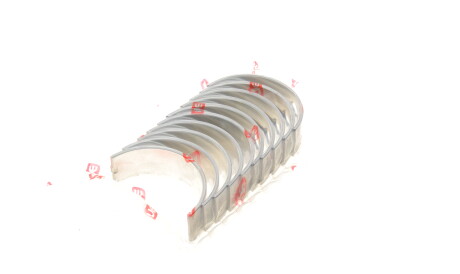 Фото 2 - Вкладиші корінні NPR 180 038 0008 15 (180038000815)