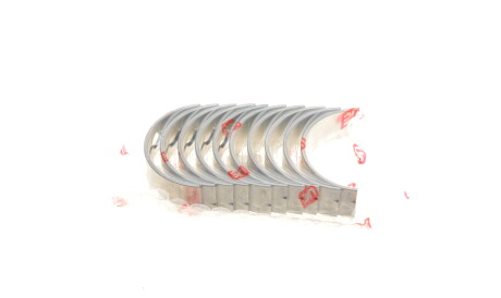 Фото 3 - Вкладиші корінні NPR 180 038 0008 15 (180038000815)