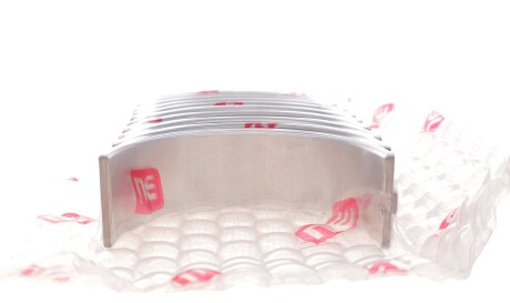 Фото 3 - Вкладиші корінні NPR 180 038 0008 21 (180038000821)