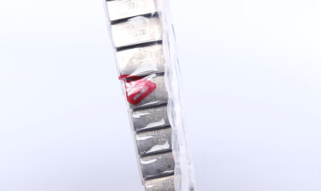 Фото 2 - Вкладиші корінні NPR 180 038 0013 00 (180038001300)