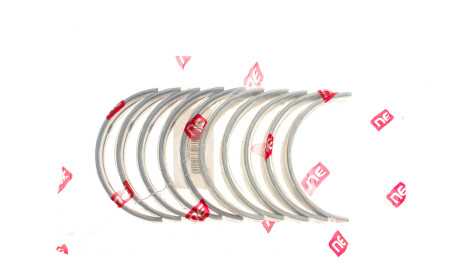 Вкладиші корінні - NPR 180 038 0014 15