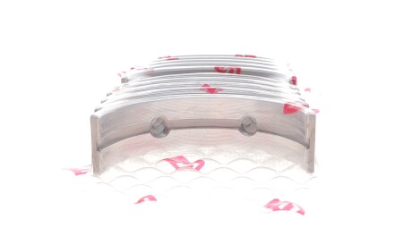 Фото 3 - Вкладыши коренные NPR 180 038 0014 21 (180038001421)