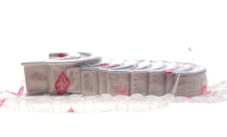 Фото 5 - Вкладыши коренные NPR 180 050 0001 15 (180050000115)