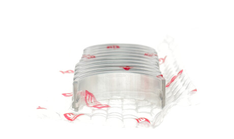 Фото 2 - Вкладыши коренные NPR 180 050 0003 00 (180050000300)