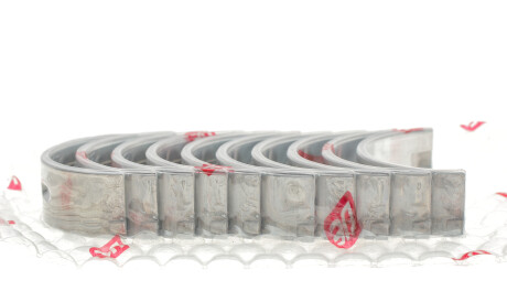 Фото 3 - Вкладыши коренные NPR 180 050 0003 00 (180050000300)