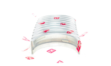 Фото 2 - Вкладиші корінні NPR 180 050 0005 00 (180050000500)