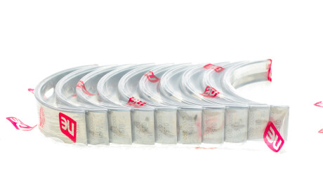 Фото 3 - Вкладиші корінні NPR 180 050 0005 00 (180050000500)