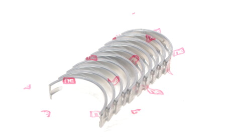 Фото 2 - Вкладыши коренные NPR 180 050 0009 00 (180050000900)